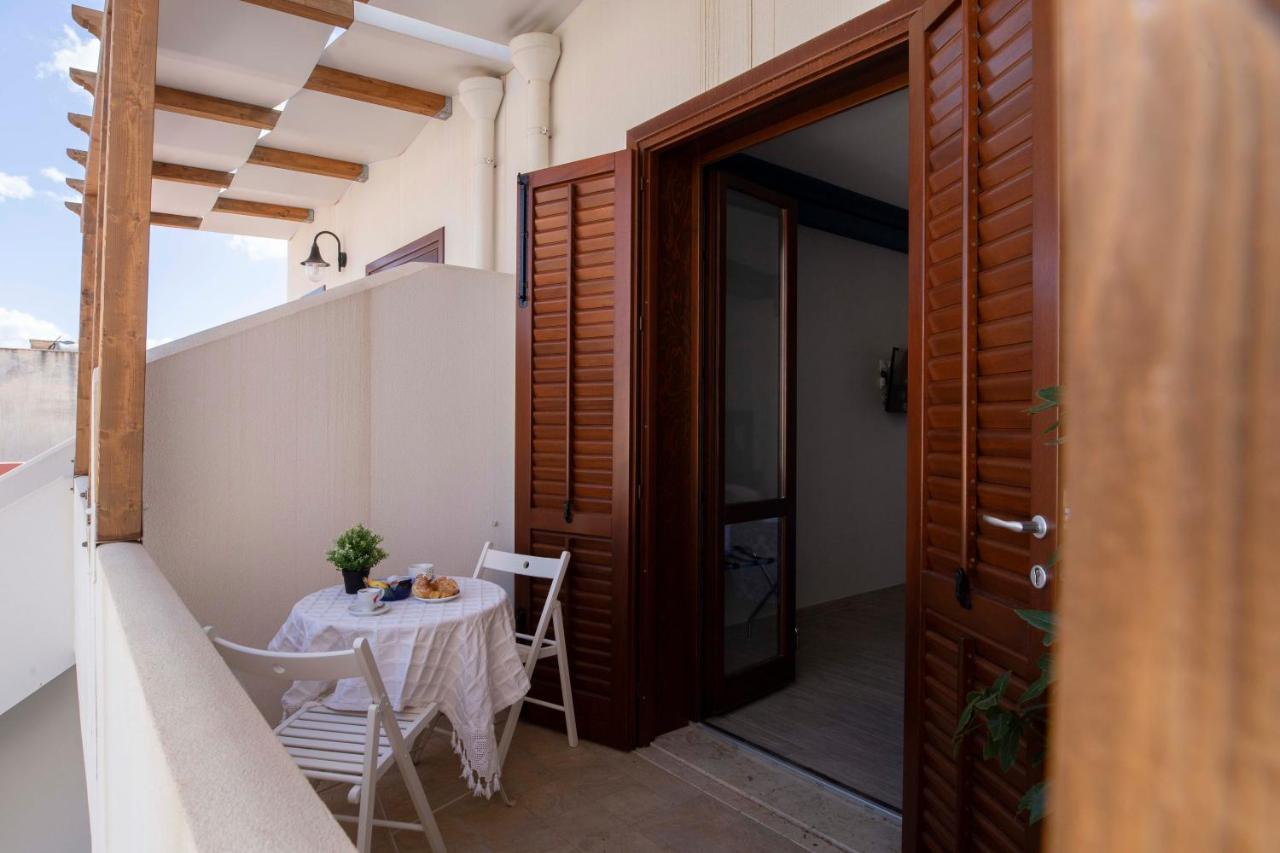 Elisir Suite Rooms By Marino Tourist San Vito Lo Capo Exterior photo