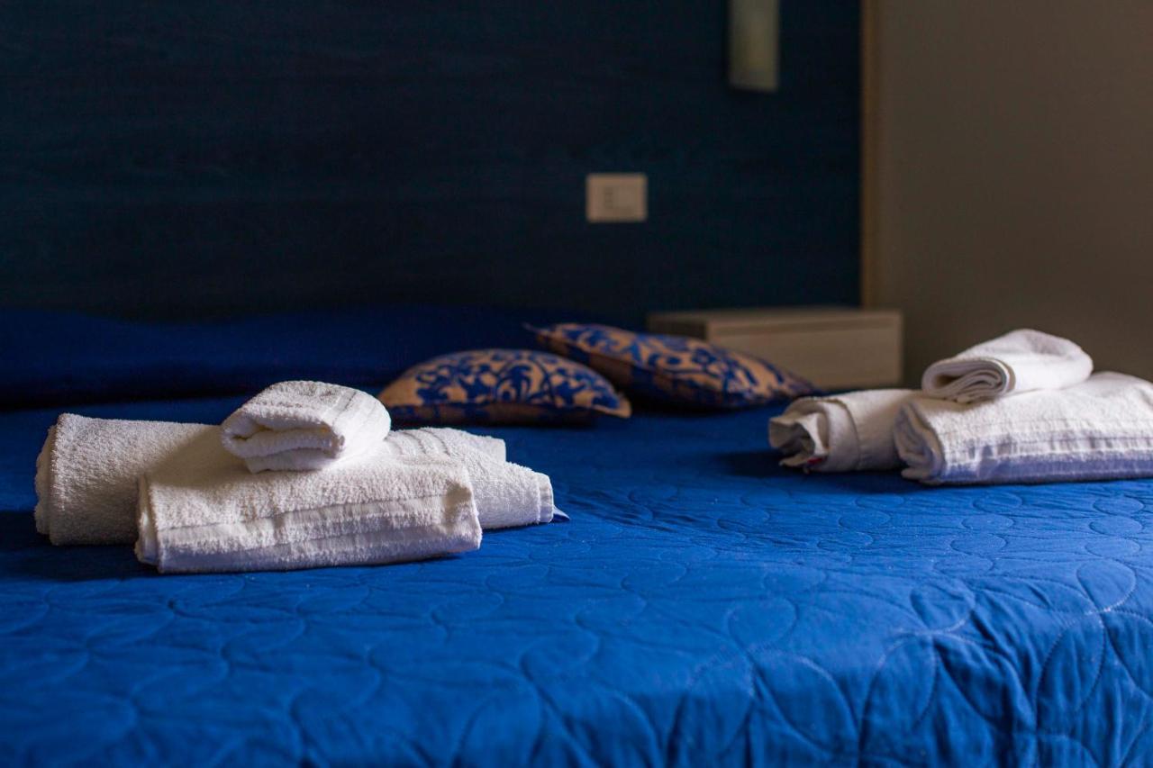 Elisir Suite Rooms By Marino Tourist San Vito Lo Capo Exterior photo