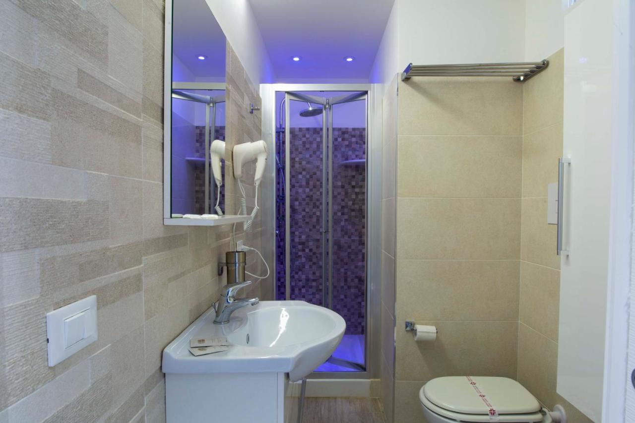 Elisir Suite Rooms By Marino Tourist San Vito Lo Capo Exterior photo