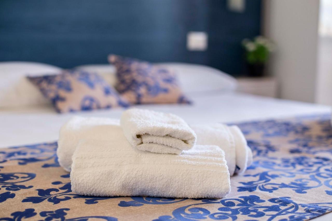 Elisir Suite Rooms By Marino Tourist San Vito Lo Capo Exterior photo